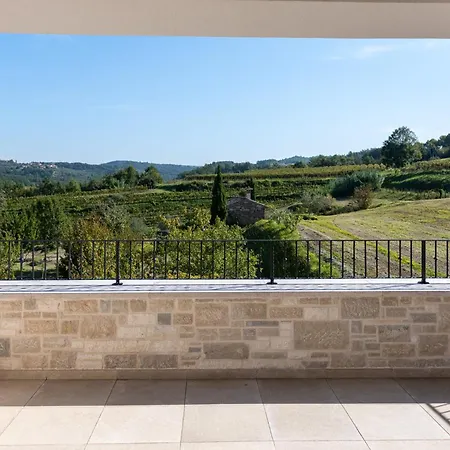 Vila Andolini Momjan