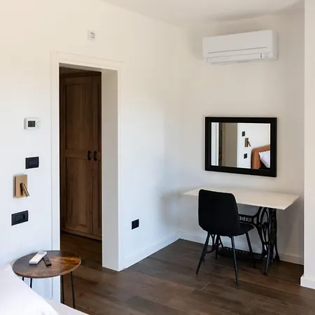 Villa Andolini *