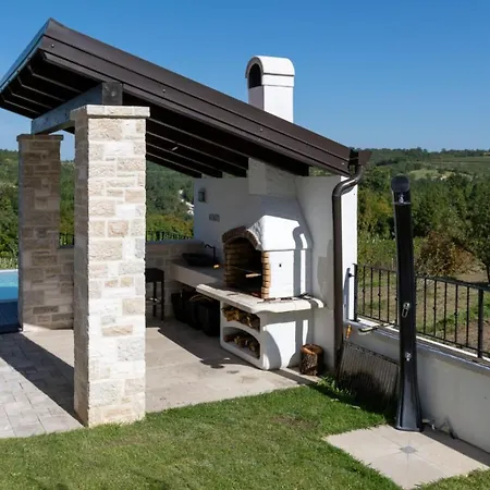 Villa Andolini *