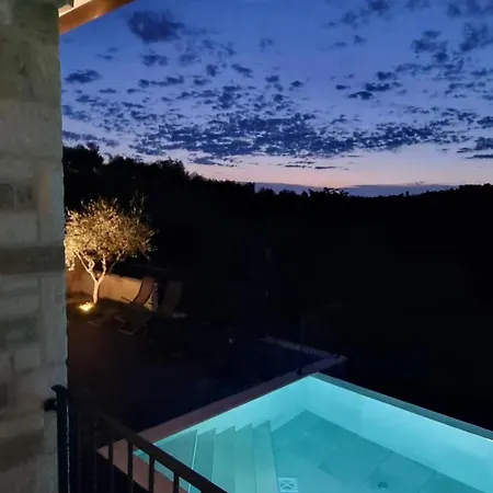 Andolini Villa *