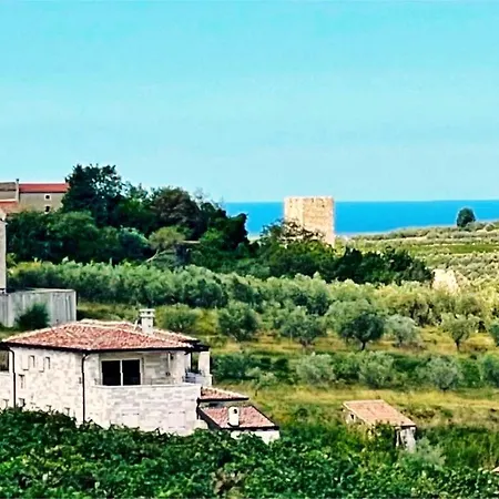 Villa Andolini *