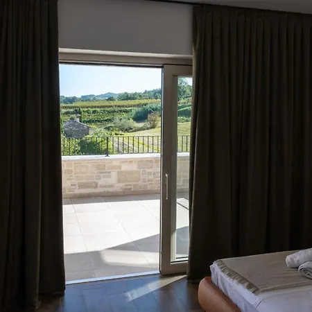 Andolini Villa Momjan