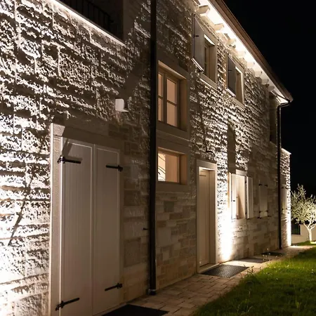 Andolini Villa Momjan
