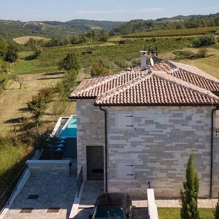 Villa Andolini