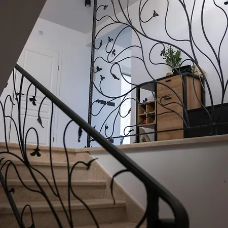 Villa Andolini *