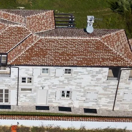 Villa Andolini Momjan