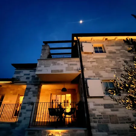 Villa Andolini Momjan
