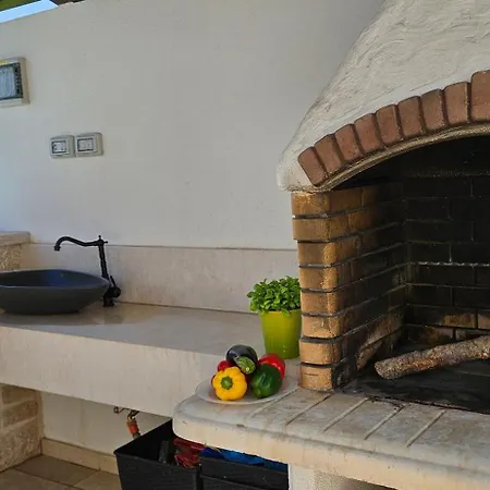 Villa Andolini